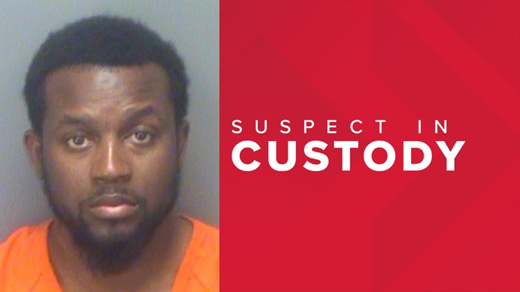 Pinellas Detectives Arrest Largo Man For Armed Sexual Battery