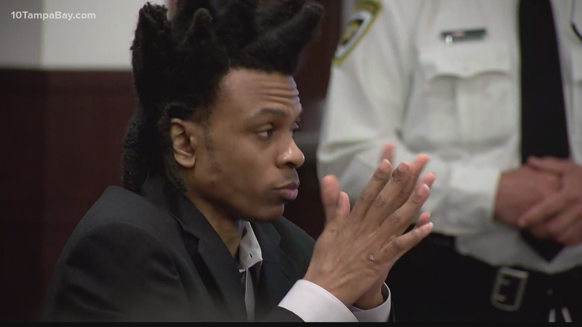 Defense team reveals Ronnie Oneal III suffered sexual abuse as child