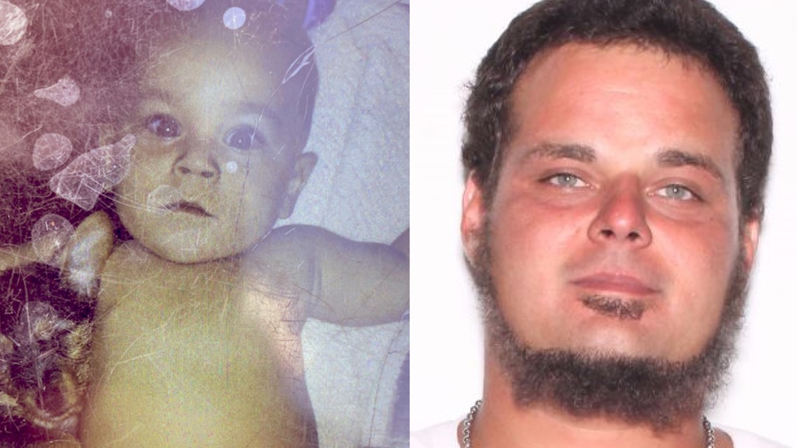 Marion Co. deputies: Search underway for 'endangered' baby, dad - Vimarsana News