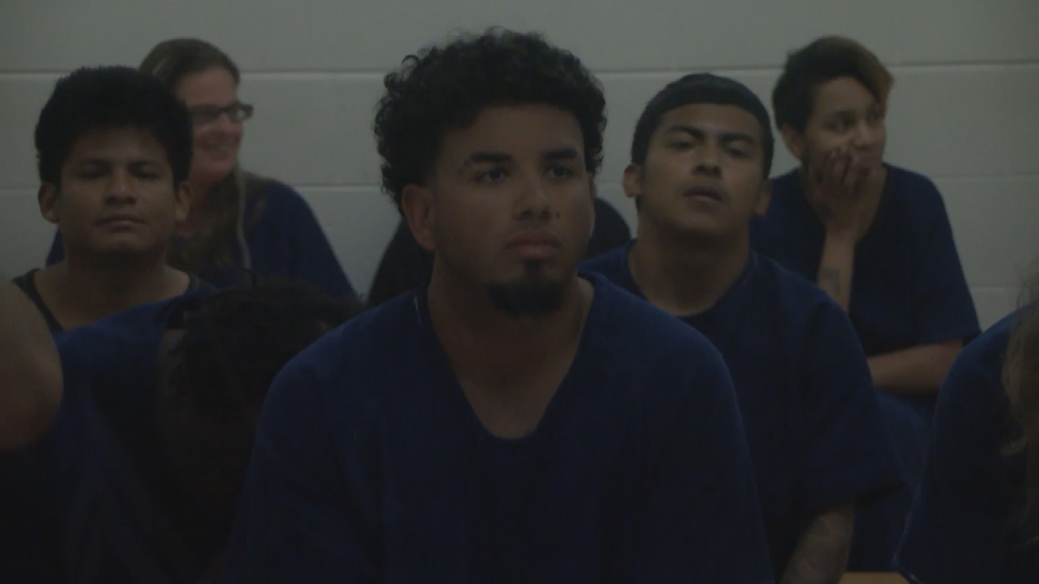 Suspect in deadly I-75 semi-truck crash on $200K bond; FHP details arrest