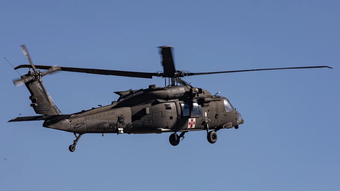 Army Times: Deadly helicopter crash may not have been an accident ...