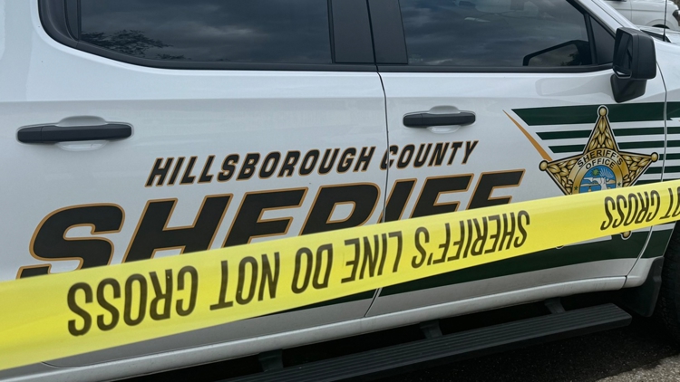 Hillsborough County man accused of shooting, killing pit bull that ...