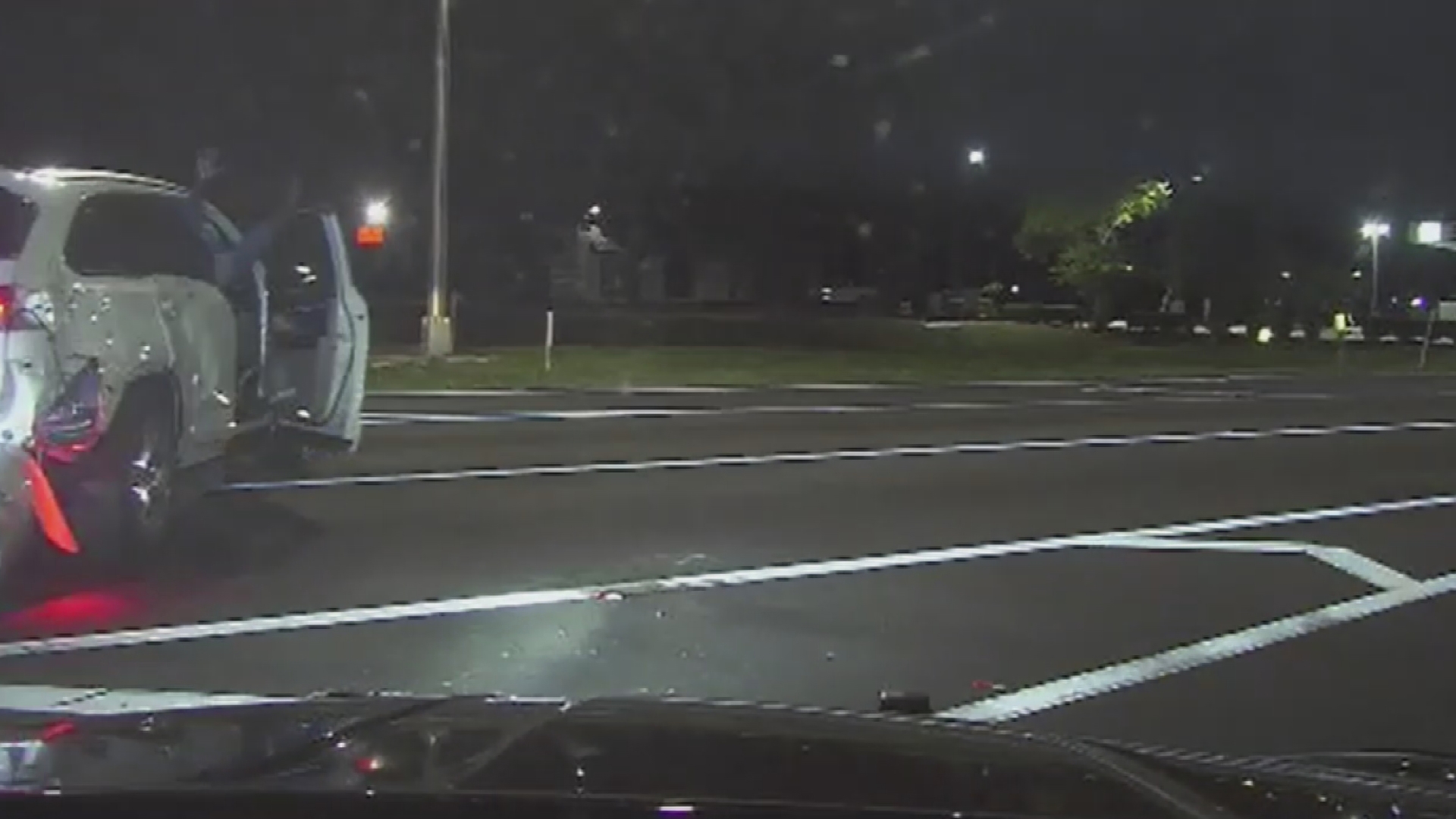Fhp Back WATCH: Two teens arrested after FHP ends high-speed chase with PIT ...