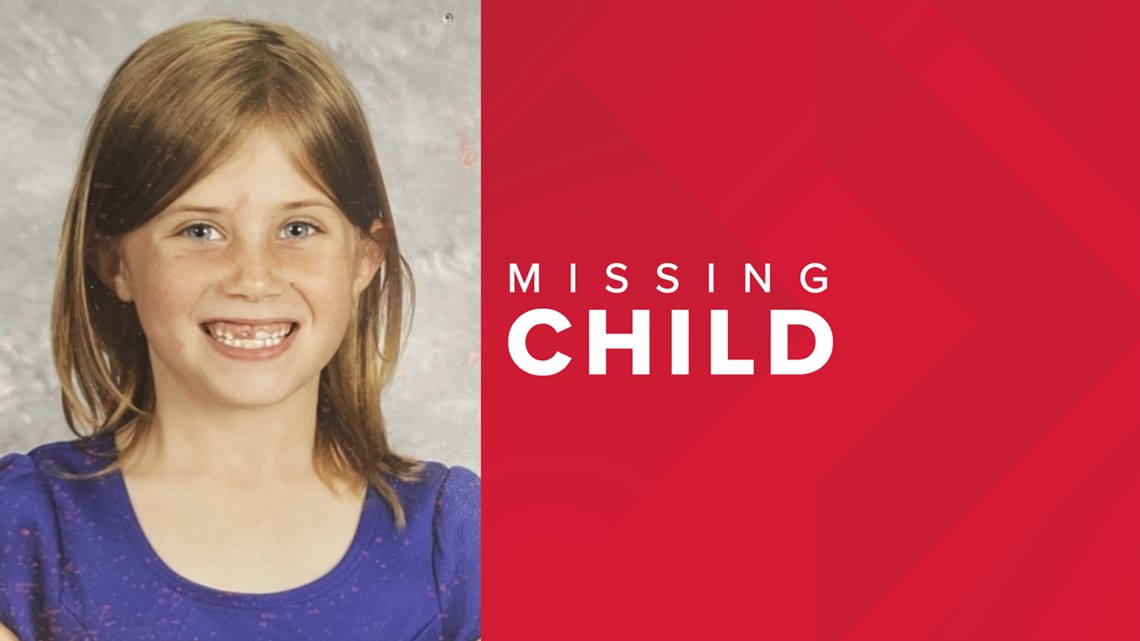 9-year-old girl reported missing in Tampa - Vimarsana News