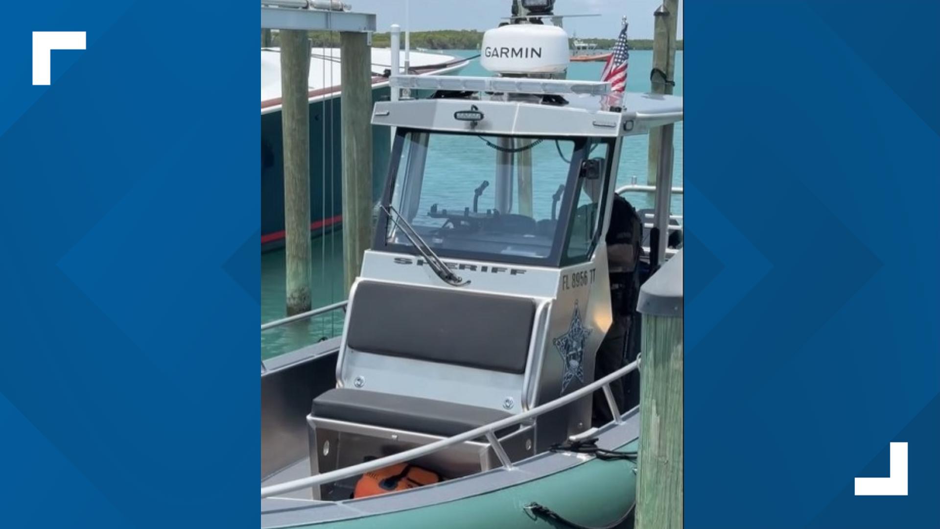Body found off Florida coast while searching for other diver | wtsp.com