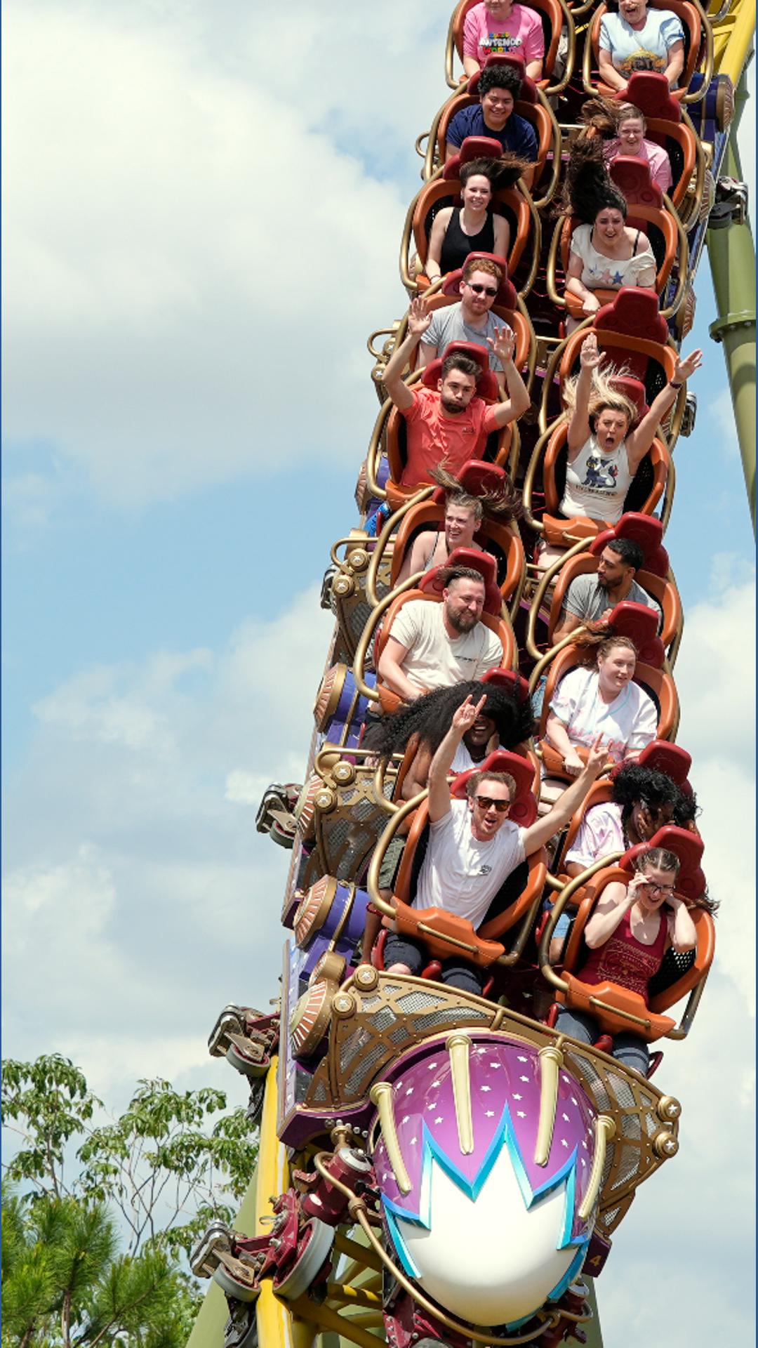 Family seeks answers after man's roller coaster death at Universal