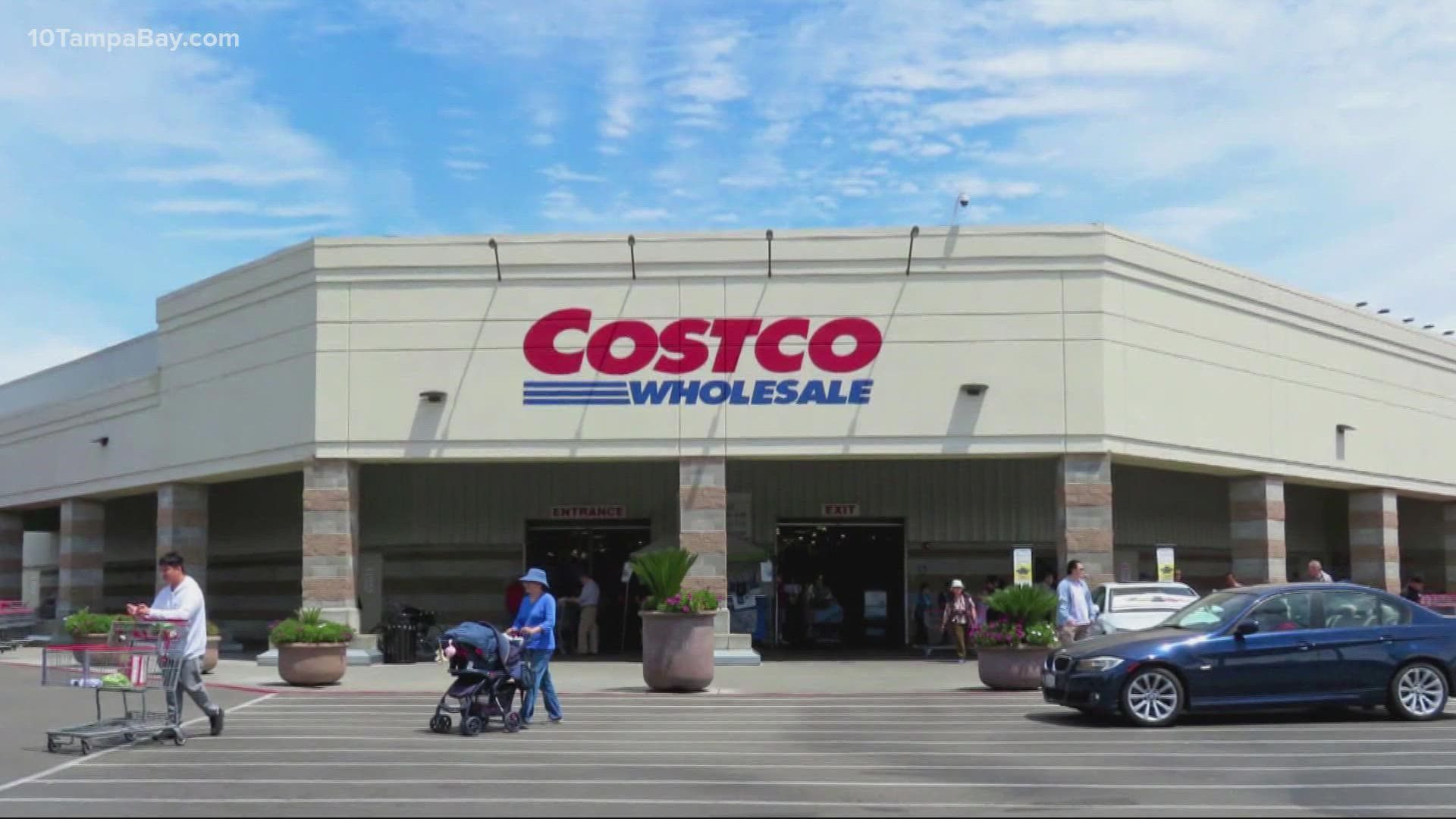 Costco was one of the first businesses to enact special shopping hours for people at higher risk from COVID-19. That's about to change.