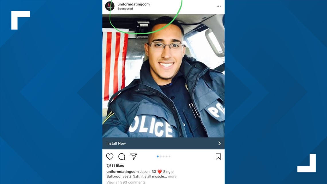 Cop Dating Sites