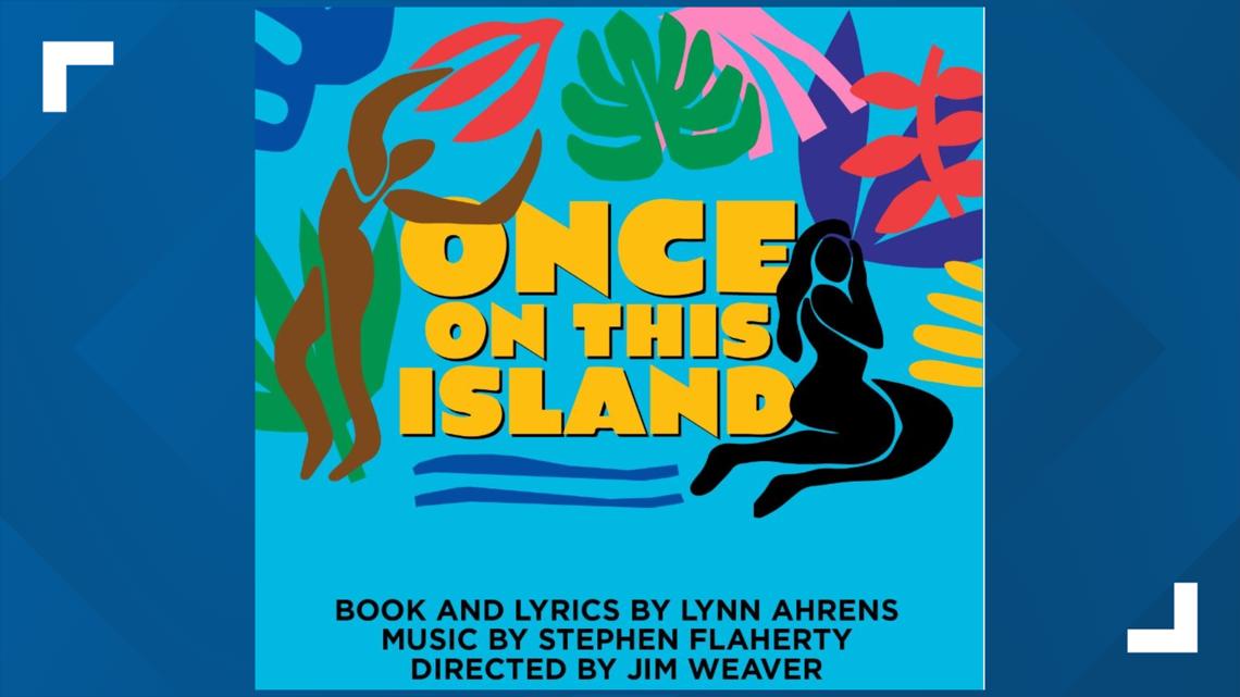 Westcoast Black Theatre tackles colorism in 'Once on this Island' - Vimarsana News