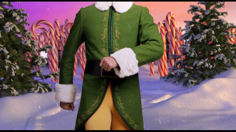 Watch Great Day Live for your chance to win tickets to Gaylord Palms new Mission: Save Christmas featuring Elf™