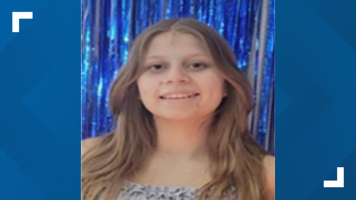 Florida Missing Child Alert issued for 13-year-old Orlando girl - Vimarsana News