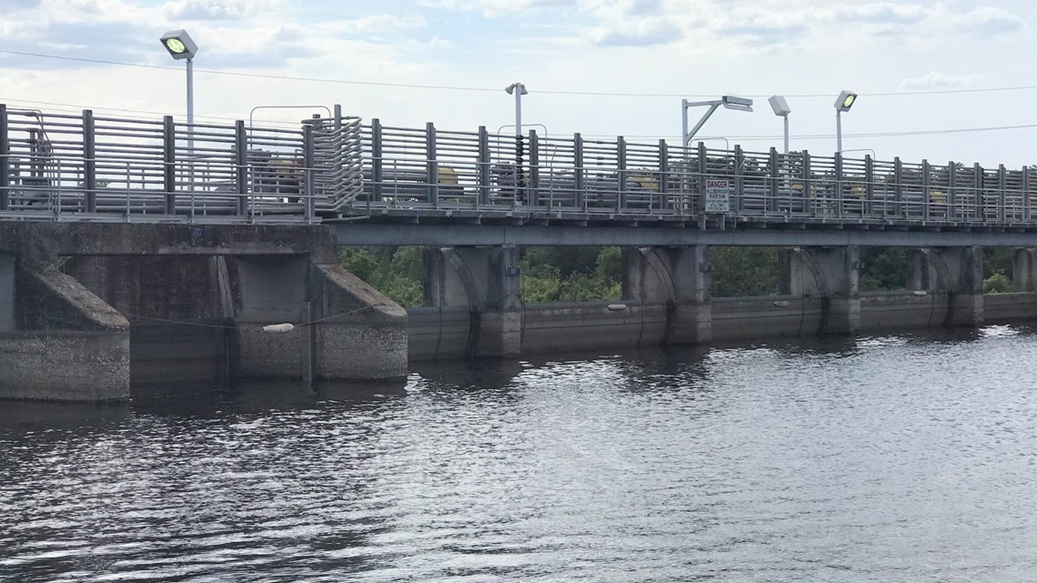 Tampa Water Department buys more water amid seasonal drought - Vimarsana News
