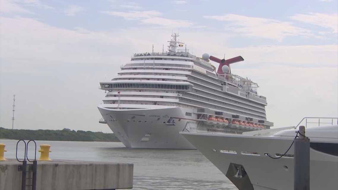 Manatee County employees and their children report threats over proposed cruise terminal
