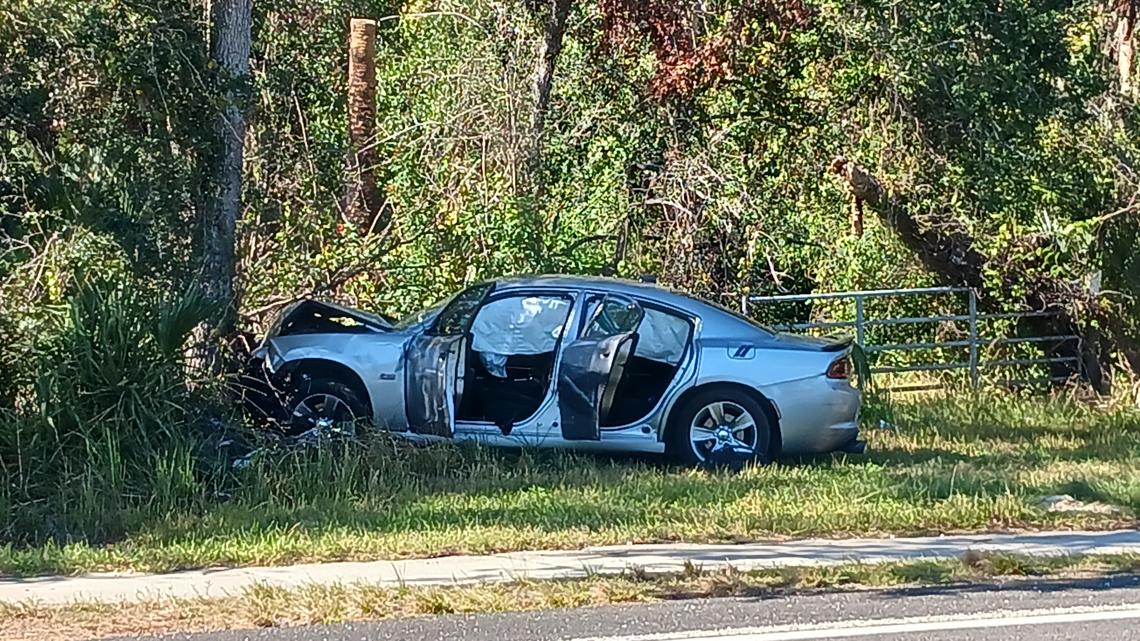 FHP troopers investigating deadly crash on Highway 41 in Gibsonton ...