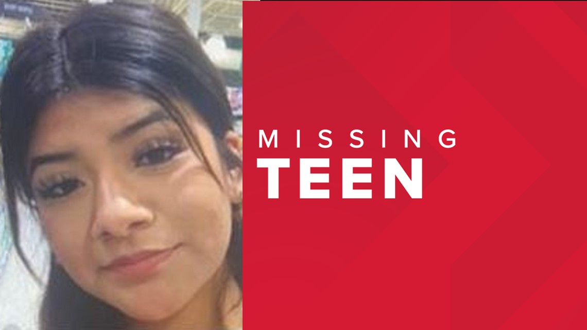 Missing Child Alert issued for 15-year-old Plant City girl - Vimarsana News