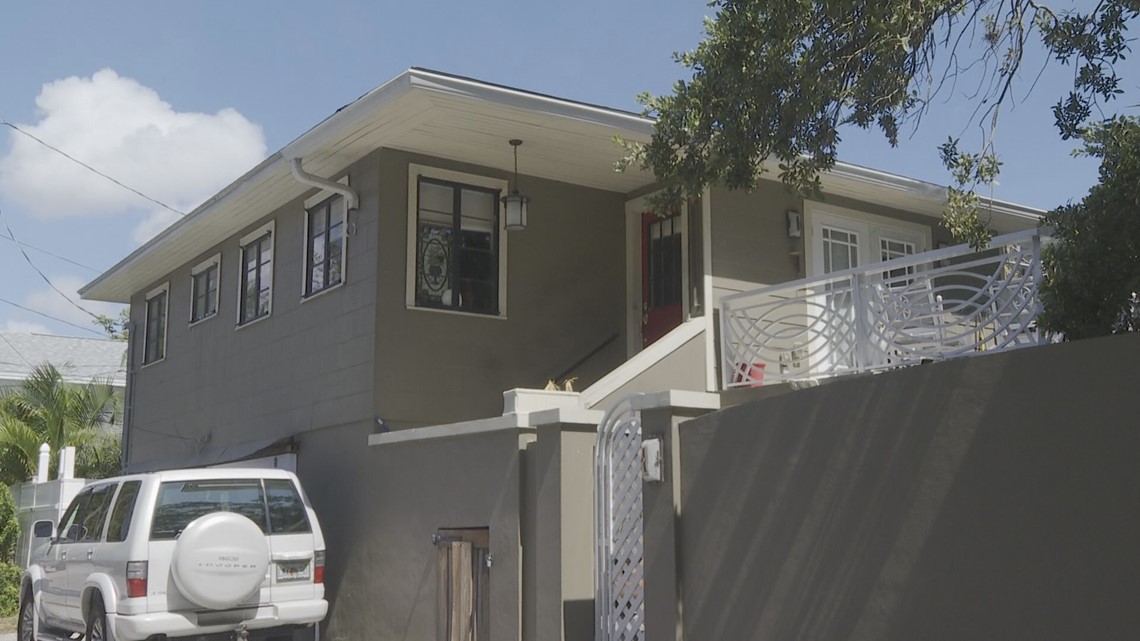 Accessory dwelling units could be more common in Tampa - Vimarsana News