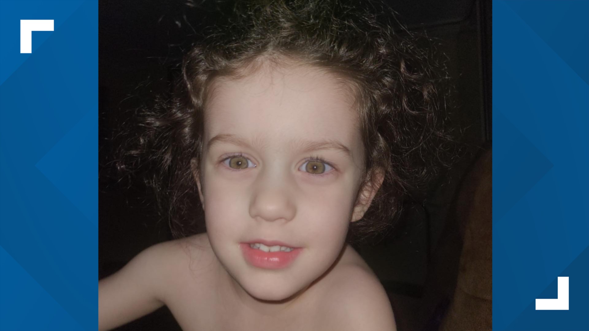 Missing 4-year-old Found Dead In Port Charlotte, Sheriff Says | Wtsp.com