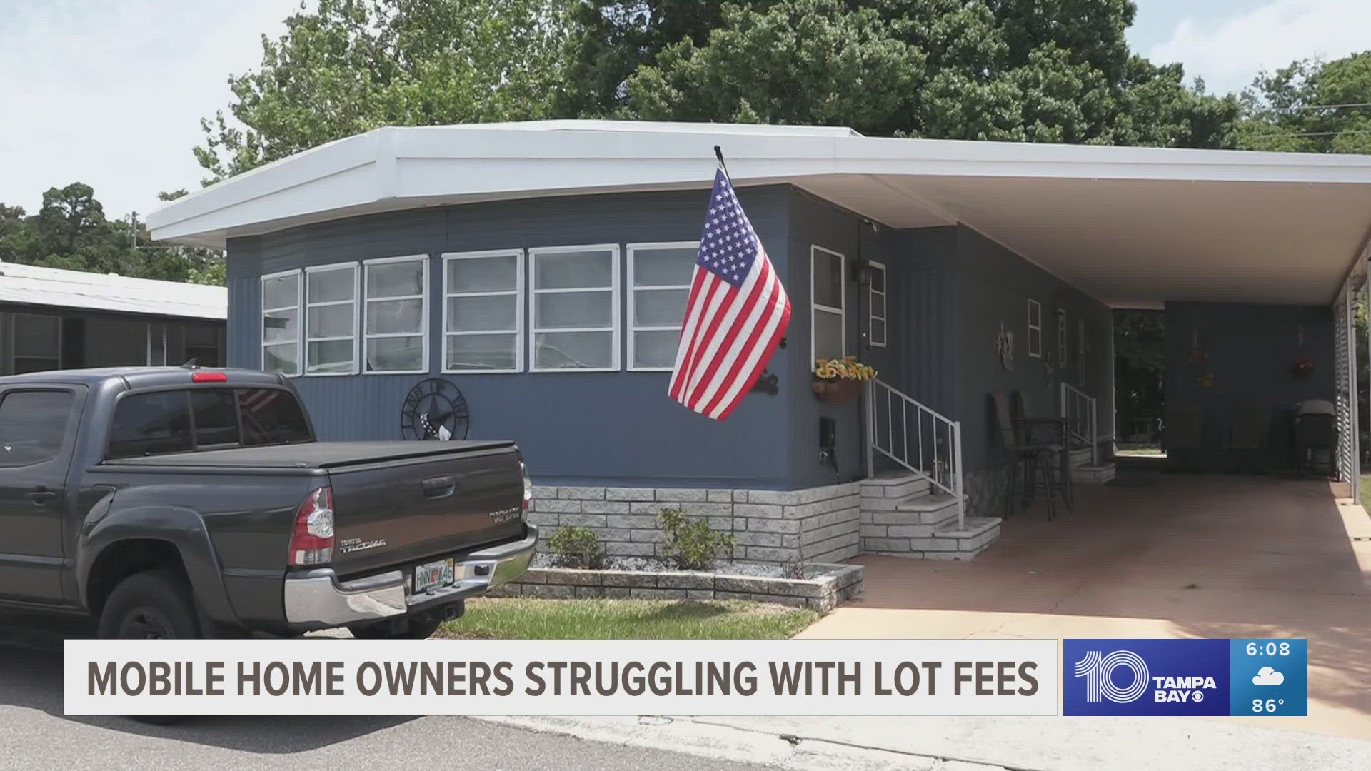A home is supposed to be an asset but for these homeowners, it’s quickly becoming a burden.