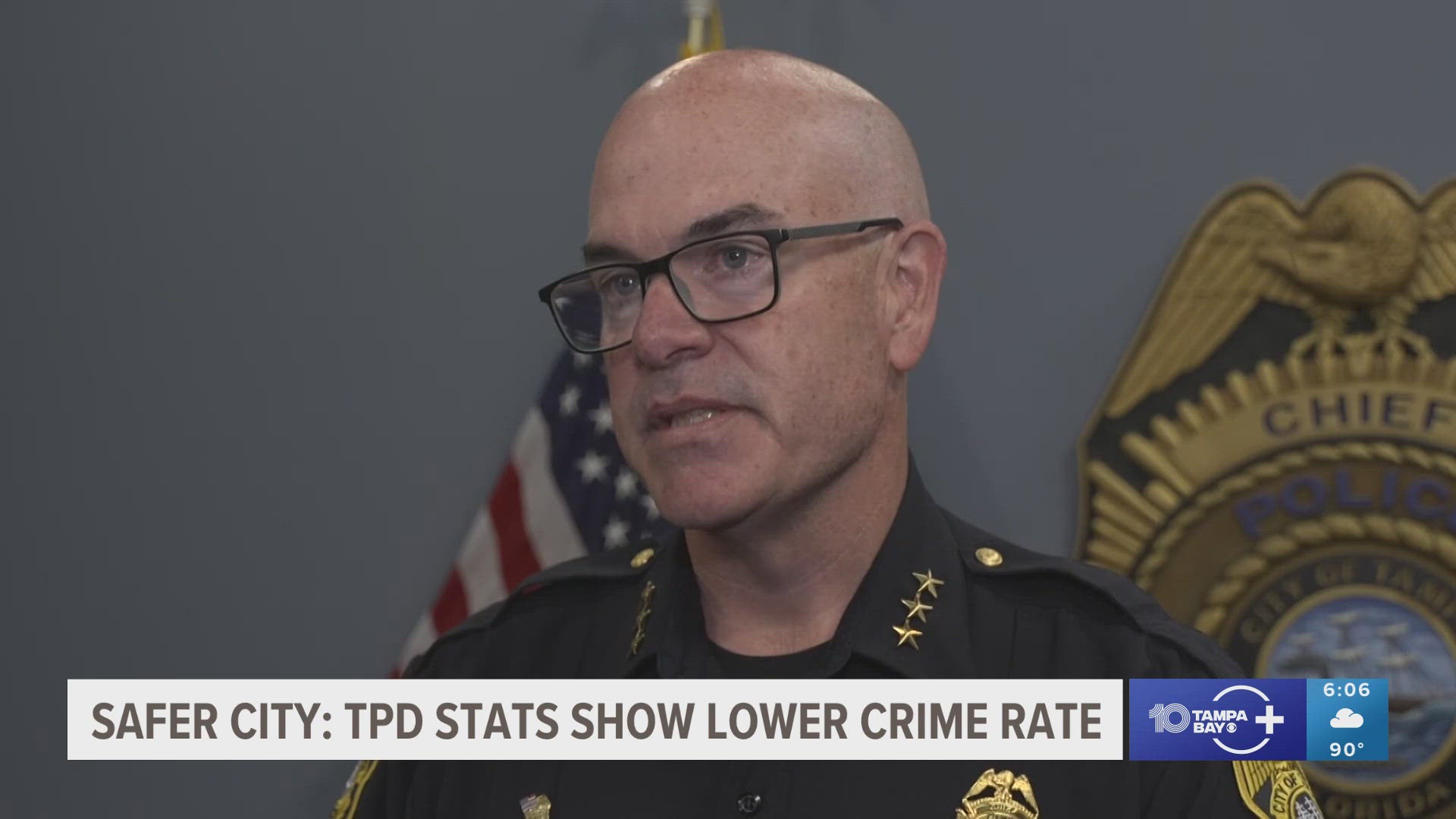 While new policing strategies may be working in some parts of the city, some advocates say they haven’t fully reached Tampa’s hardest-hit zip codes.