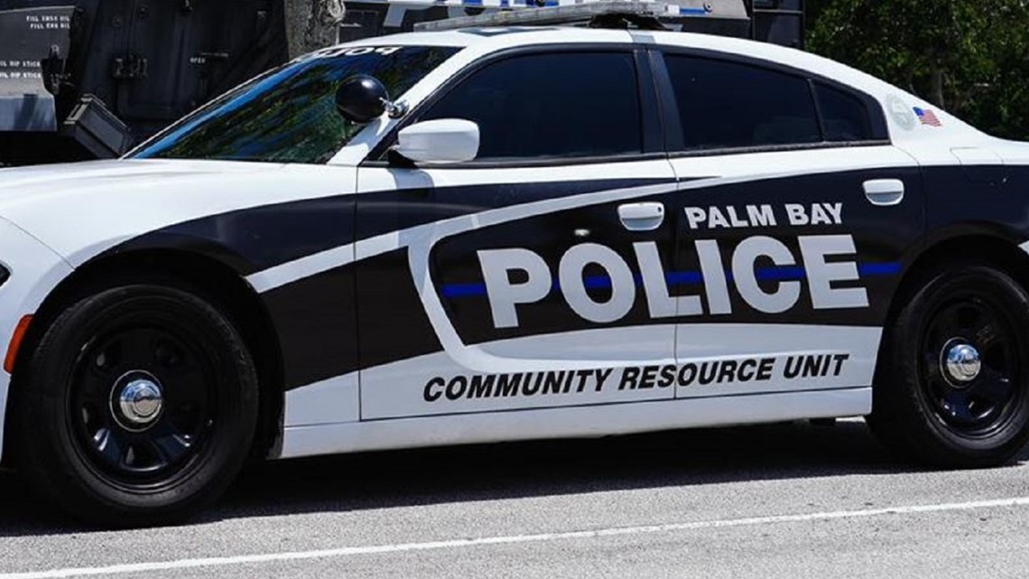 Florida baby left in hot car dies while parents go to church