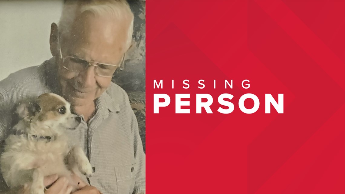 Missing 92 Year Old Man From Zephyrhills Found Safe 3072