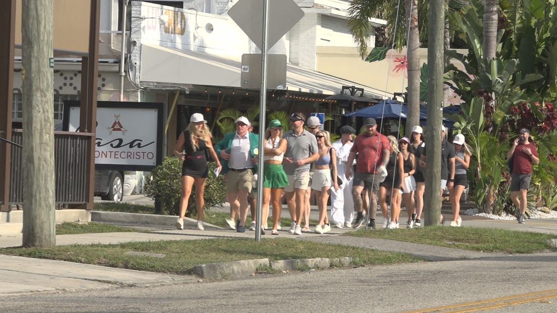 Tampa Police increase patrols in SoHo District after shooting - Vimarsana News
