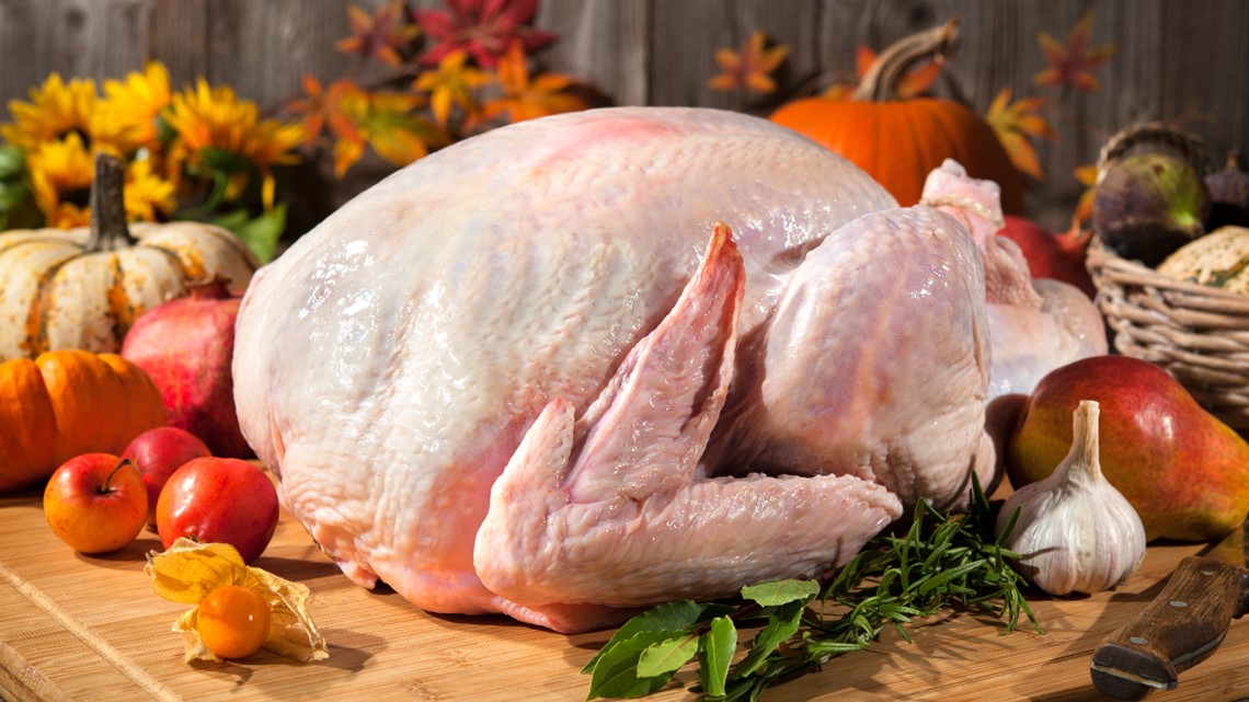 Thanksgiving dinner 2022: Breaking down the cost of some of the most  popular holiday dishes