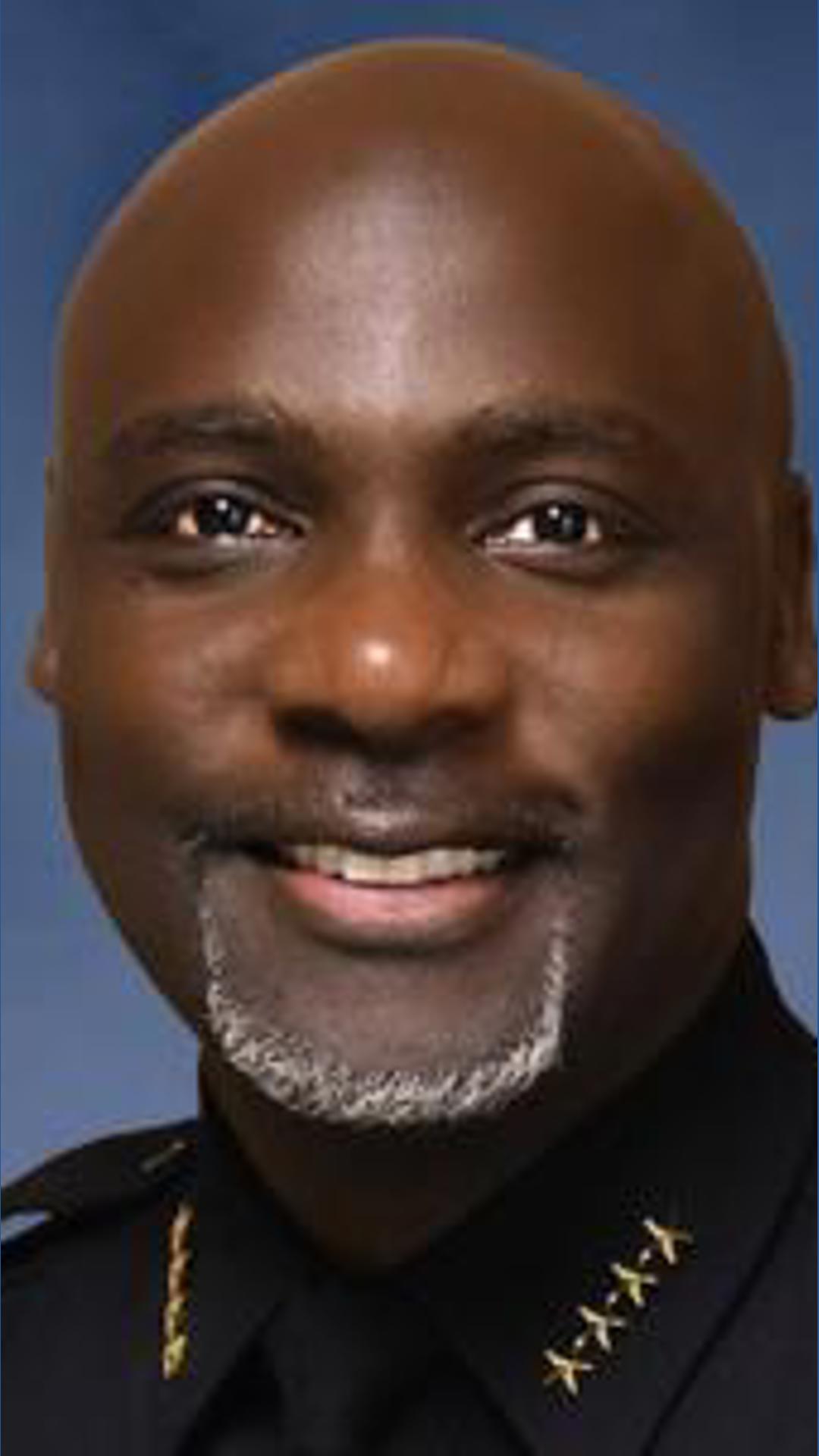 Haines City has a new chief of police | wtsp.com