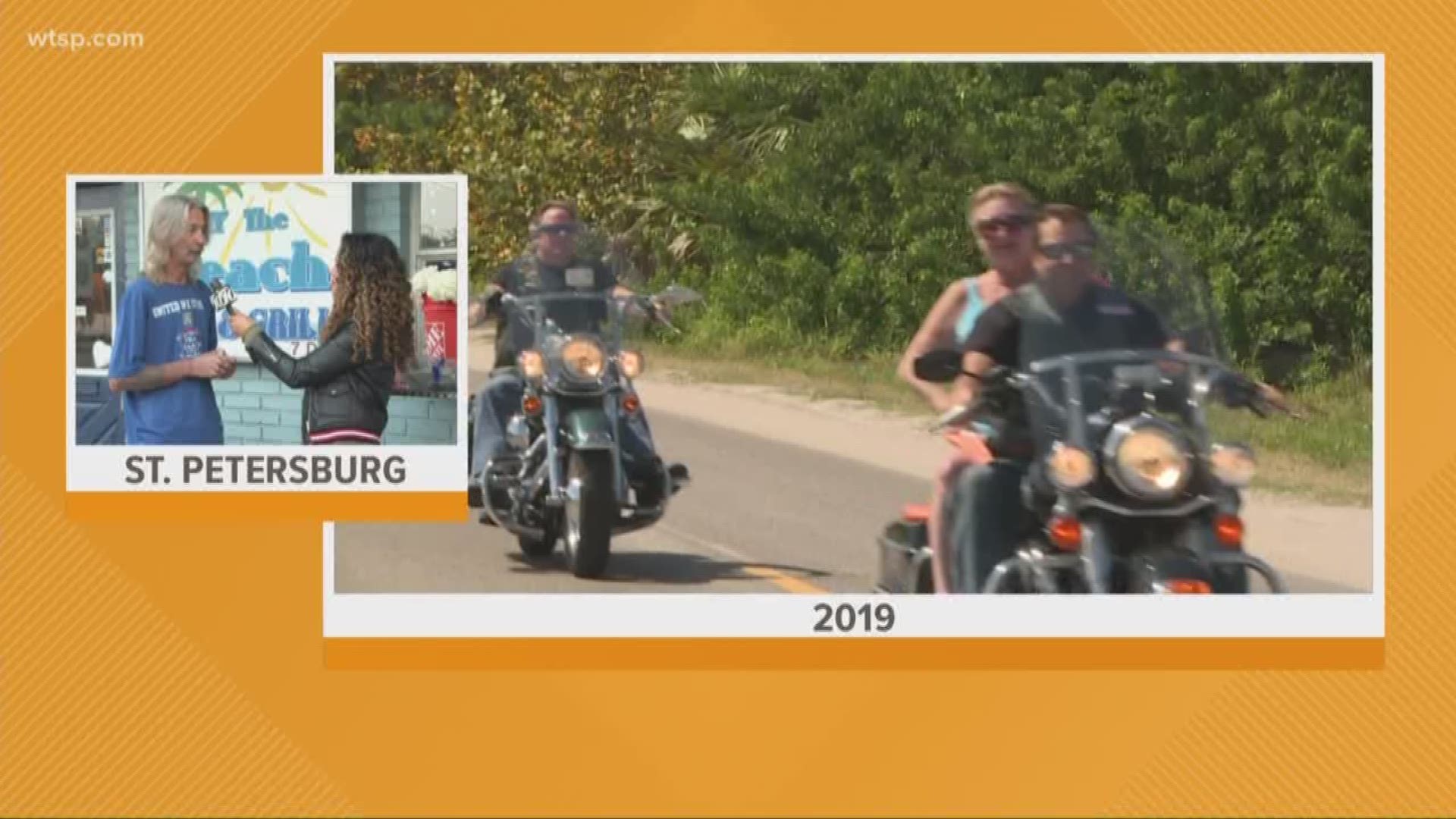 People are riding to remember Phoebe Jonchuck and raise money in her honor. Her father was convicted last year of killing her.