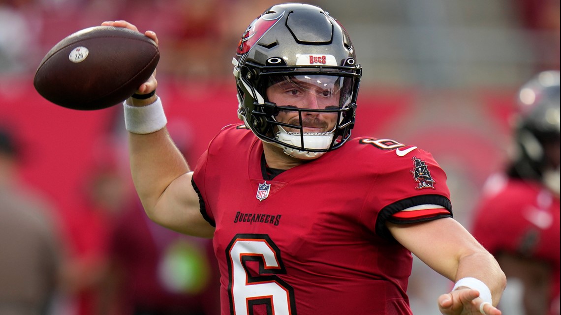 What Are The Tampa Bay Buccaneers' Team Needs In The 2020 NFL