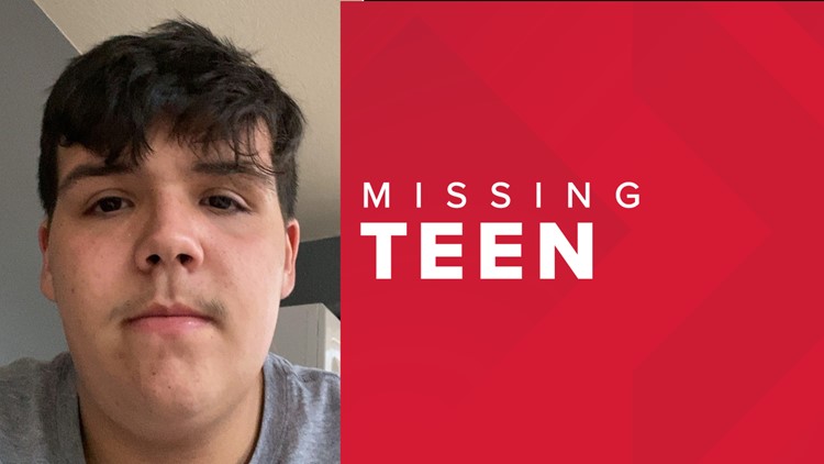 Deputies Searching For Missing Teen Last Seen In 2021 | Wtsp.com