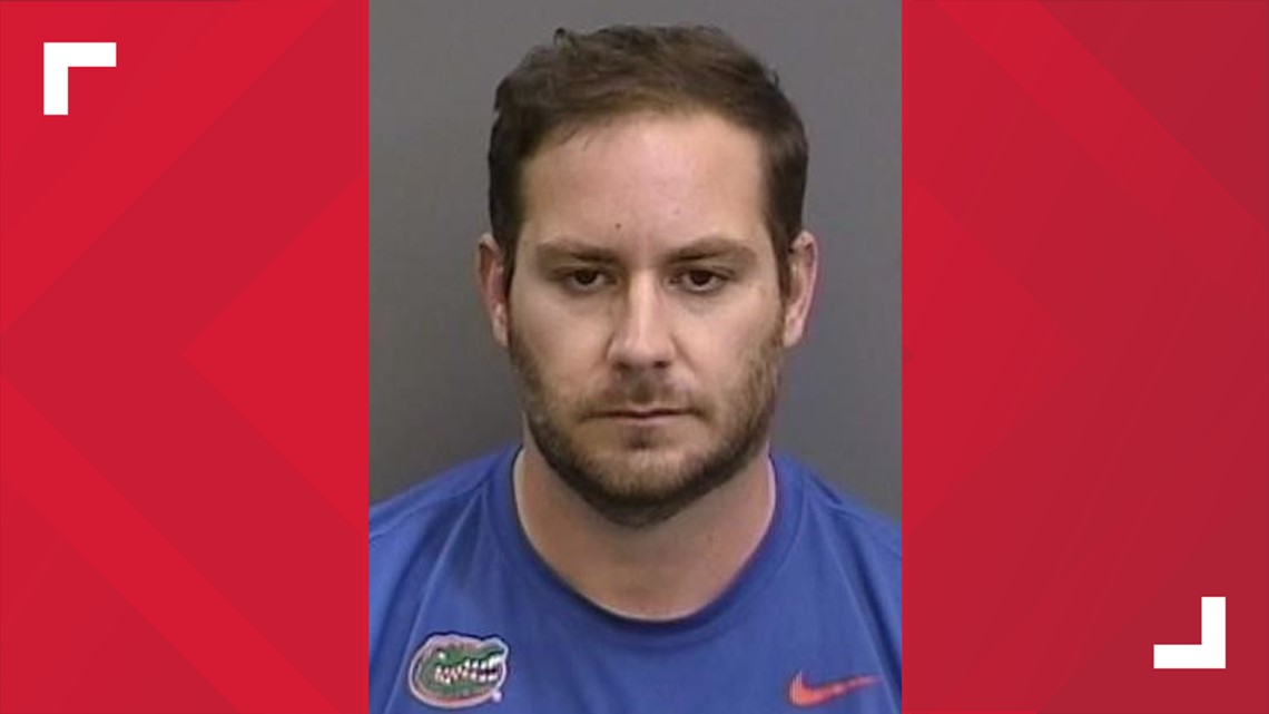 Hillsborough coach third Valrico high school employee arrested - Vimarsana News