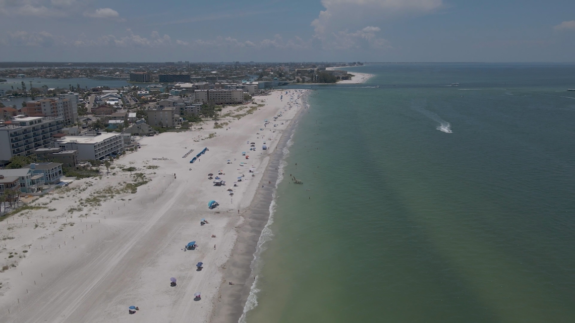 Review finds 911 response was delayed in Jet Ski accident that led to man's death