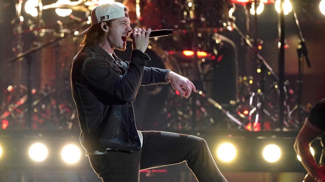 Morgan Wallen Cancels Tampa Concert and Charlotte Shows Due to Illness
