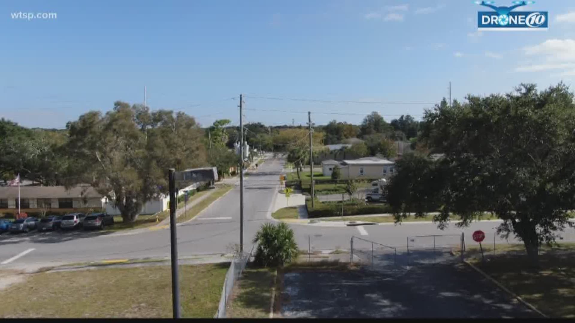 After a meeting with the Clearwater/Upper Pinellas NAACP, leaders with Pinellas County Schools have agreed to secure a firm to determine the presence graves.