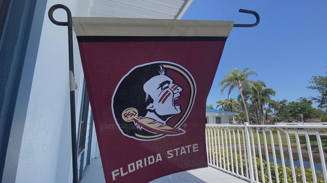 FSU's Sarasota campuses remain operational as the university's community grieves over the shooting