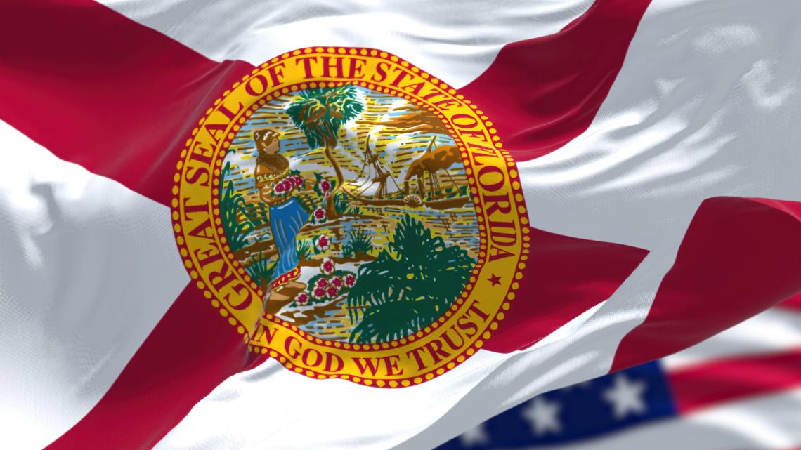 Florida removing dozens of military veterans from the State Guard