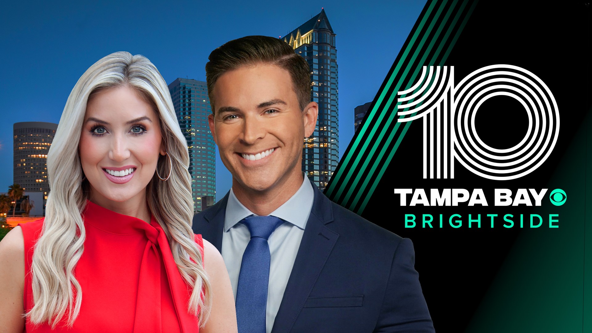 The AM crew gets your morning started off right, offering breaking news and traffic alerts to plan your commute. Plus, we've got the forecast to start your day.
