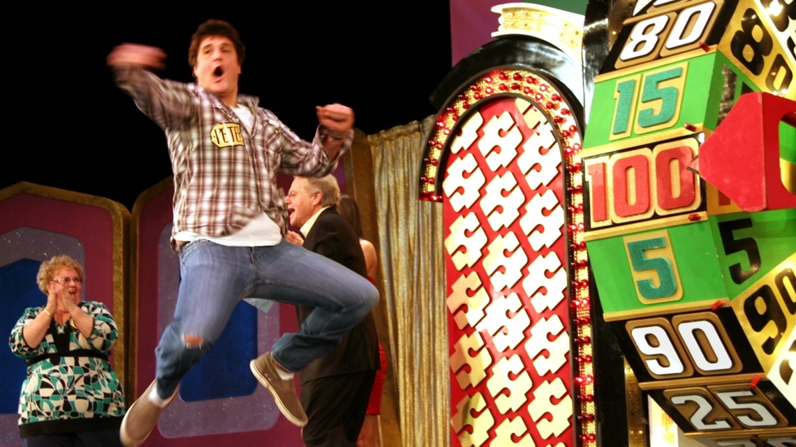 The Price is Right Live coming to Sarasota on March 29 - Vimarsana News