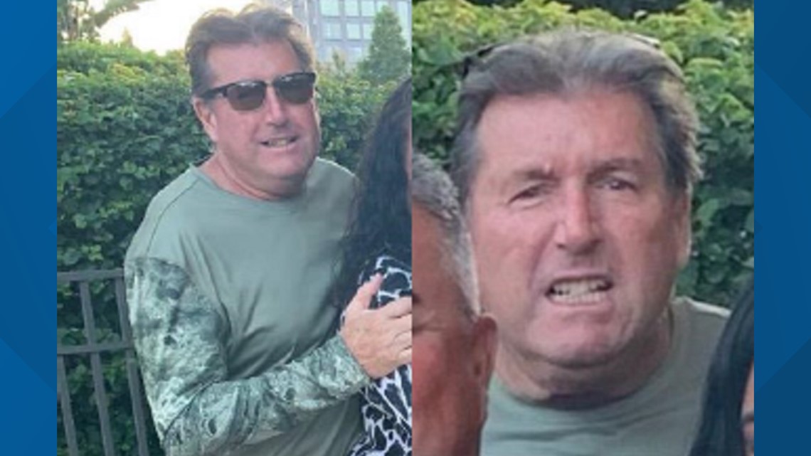 Tampa man reported missing in Great Smoky Mountains National Park - Vimarsana News