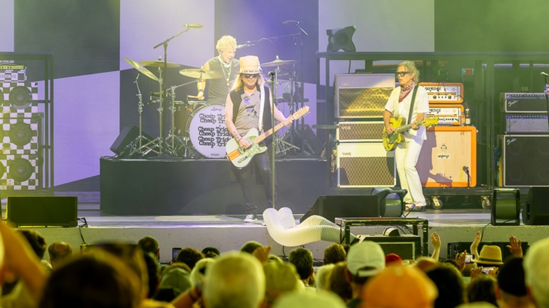 The Sound in Clearwater: Leaders paid $150K for 'free' concerts | wtsp.com