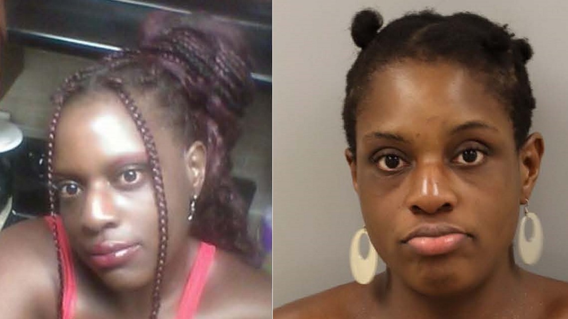 Family of woman found dead in St. Pete alley asks public for help ...