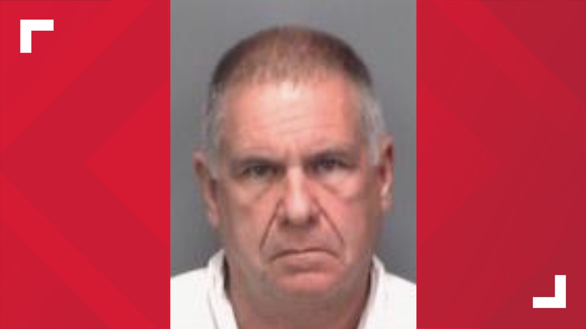 PD: Man arrested in connection to McKay Bay homicide - Vimarsana News