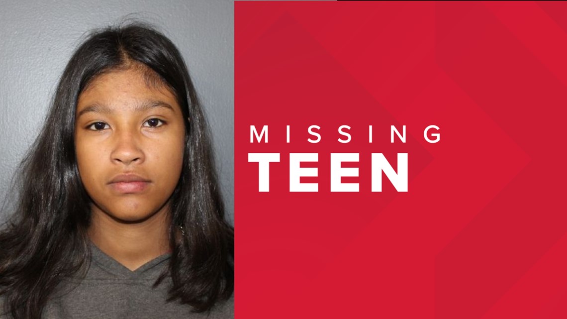 Hardee County missing teen - Vimarsana News