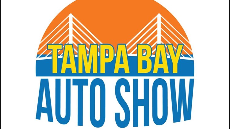 Win tickets to the Tampa Bay Auto Show