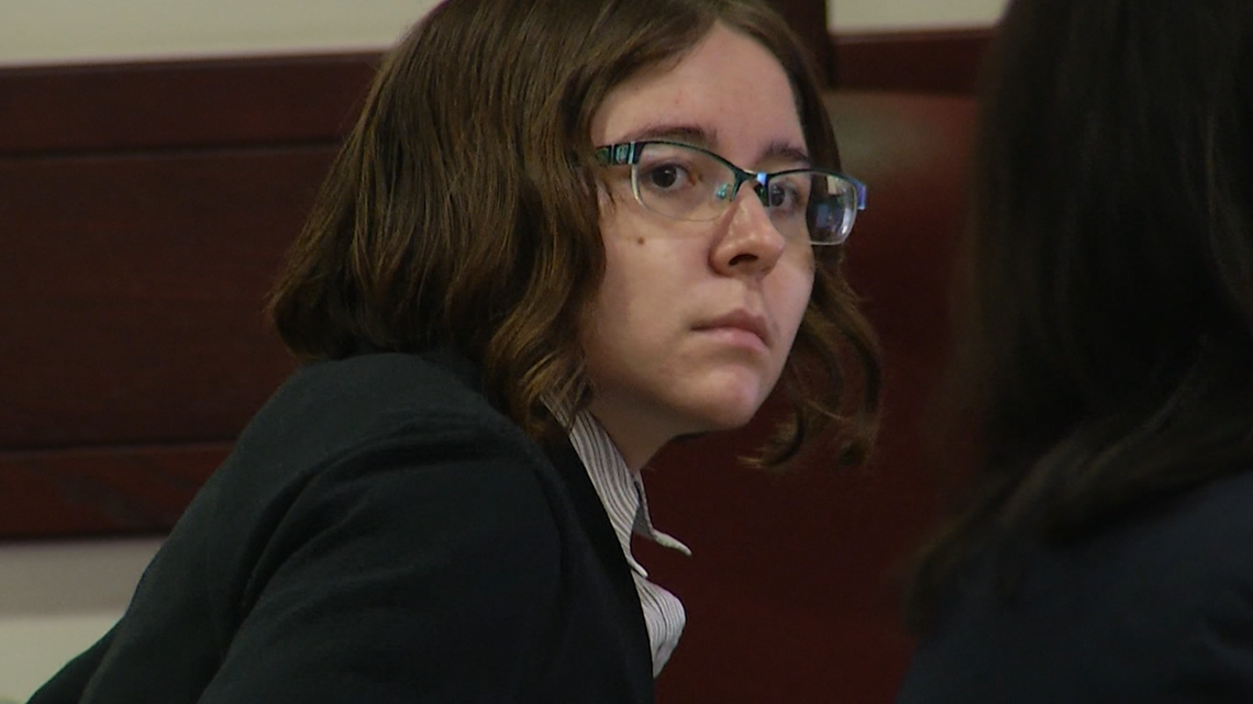 Nicole Nachtman murder trial goes into closing arguments | wtsp.com