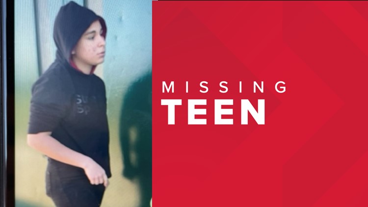 Have you seen Karina? Hillsborough deputies searching for missing 15-year-old girl