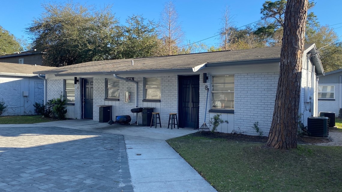 Eviction deadline passes for dozens of renters in North Tampa