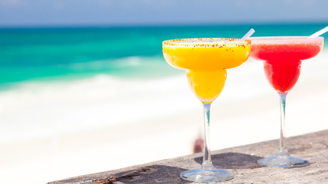 Newest Margaritaville Beach Resort opens on Fort Myers Beach - Vimarsana News