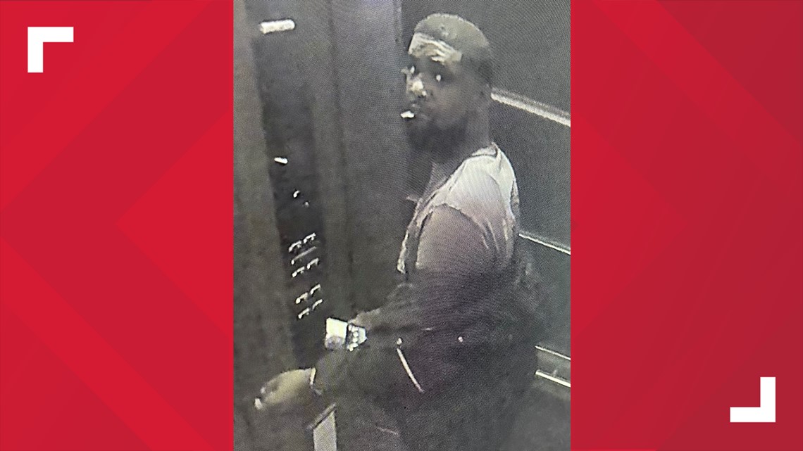 FHP: Man sought for hitting woman on I-4 - Vimarsana News
